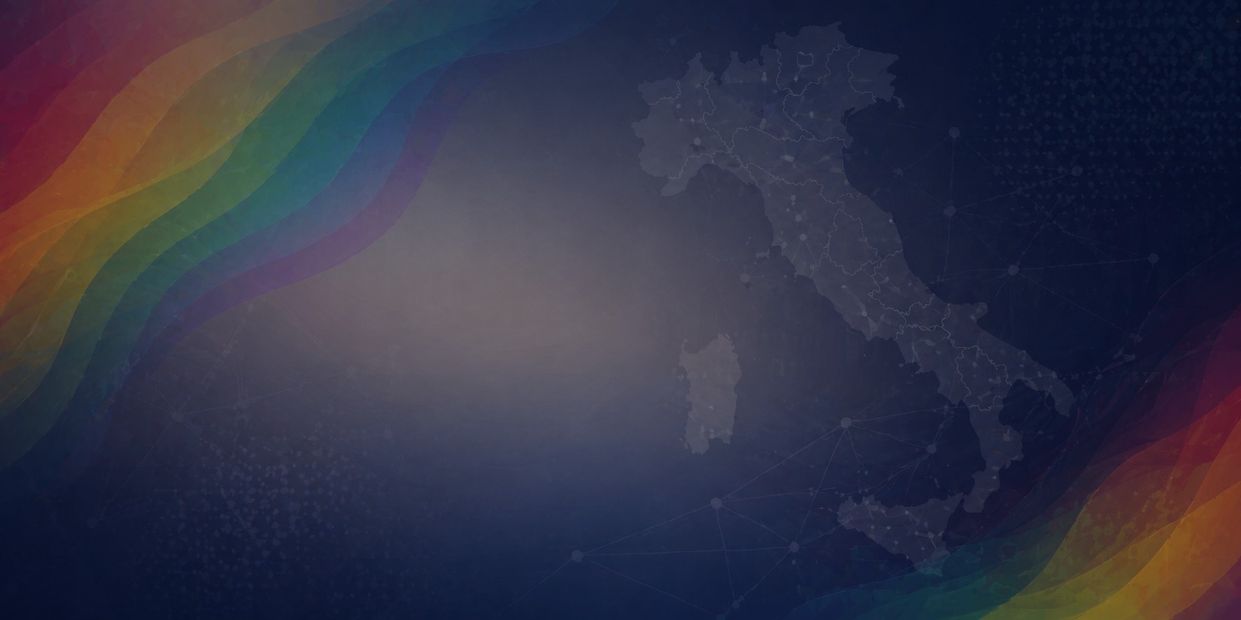Geografie dell’Inclusione: Rapporto Analitico sulla Rete dell’Ospitalità e dell’Intrattenimento LGBTQ+ in Italia (2024-2025)