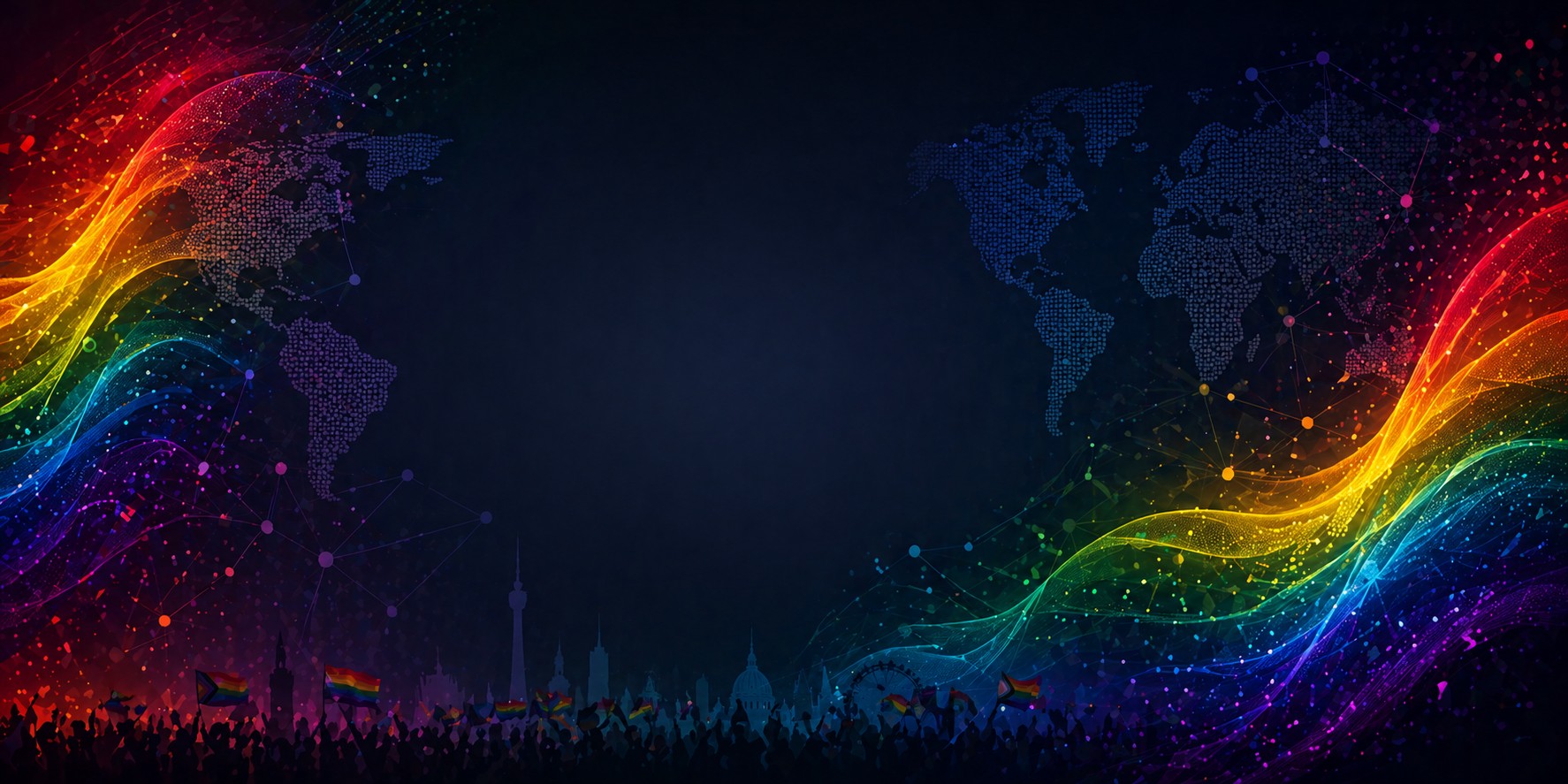 Analisi Strategica del Movimento Pride 2026: Evoluzione Globale e Dinamiche Territoriali