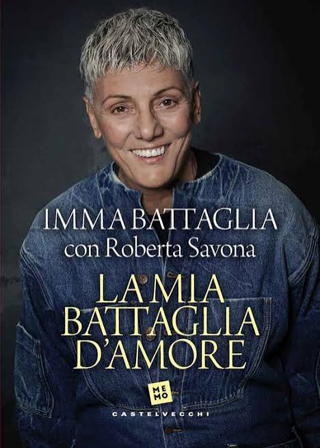 Imma Battaglia a Bologna: una vita di militanza LGBTQ+ raccontata in “La mia battaglia d’amore”