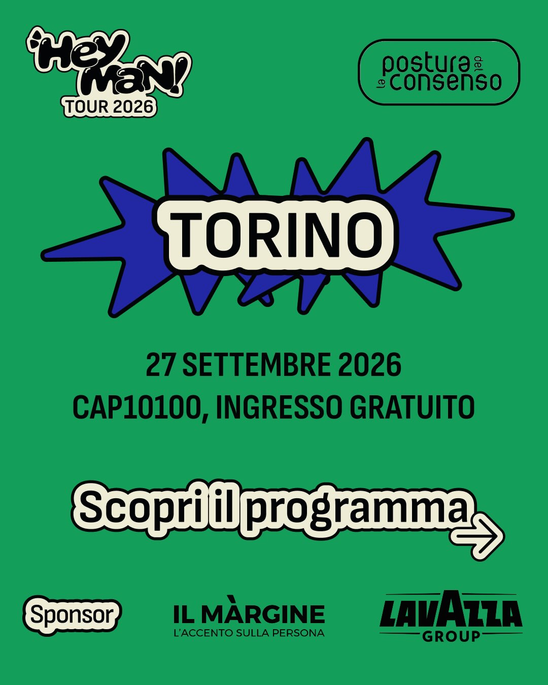 A Torino il workshop “Com’è la tua strada?” con DonneXStrada